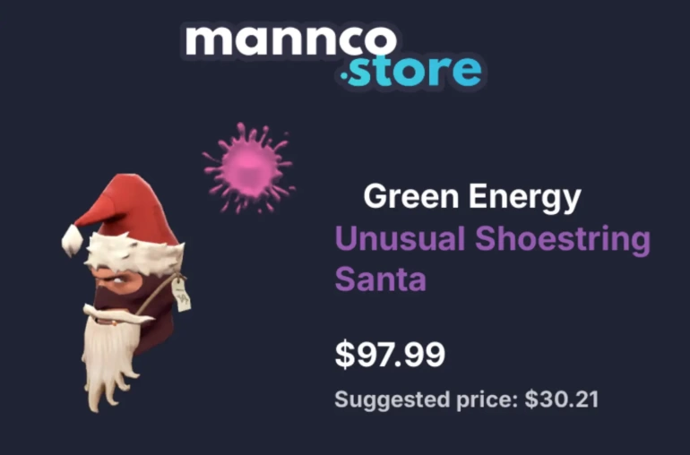 mannco