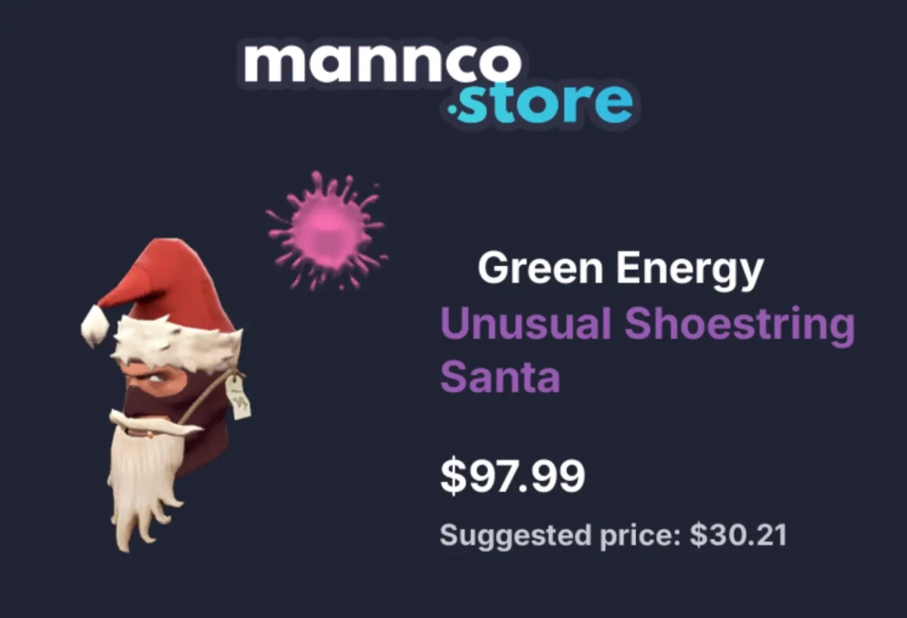 mannco