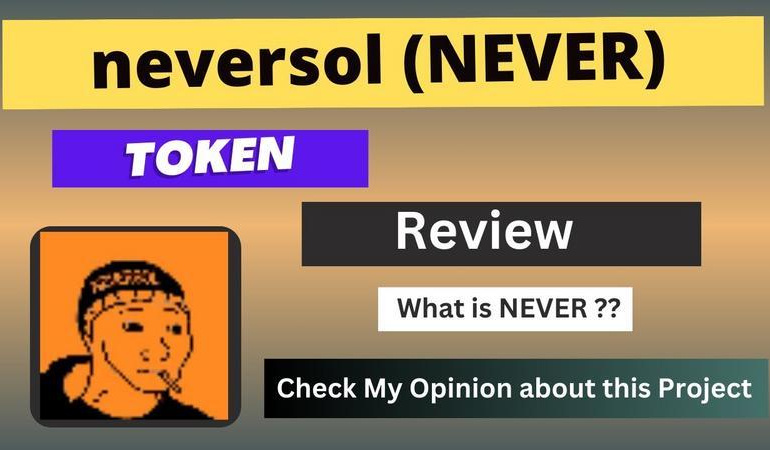 neversol (NEVER)Solanaeco