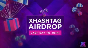 Inovasi xHashtag AI: Masa Depan Kripto!
