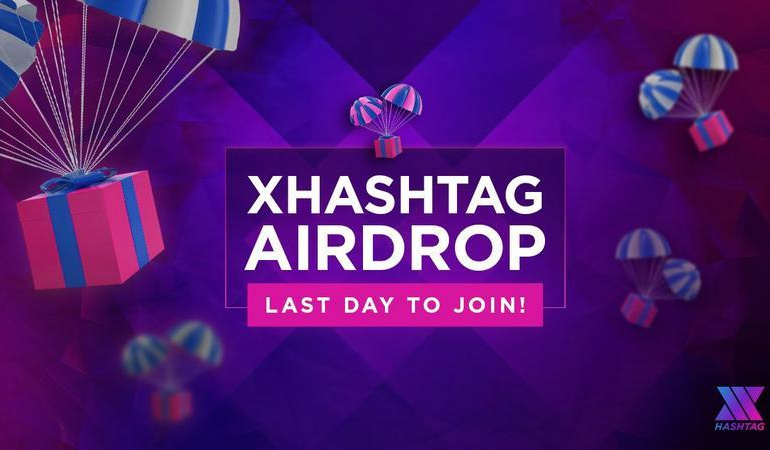 xHashtag AI (XTAG)Solanaeco