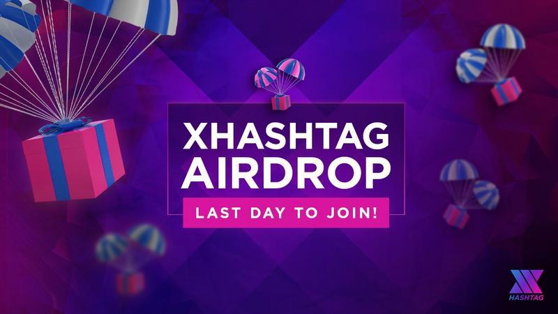xHashtag AI (XTAG)Solanaeco