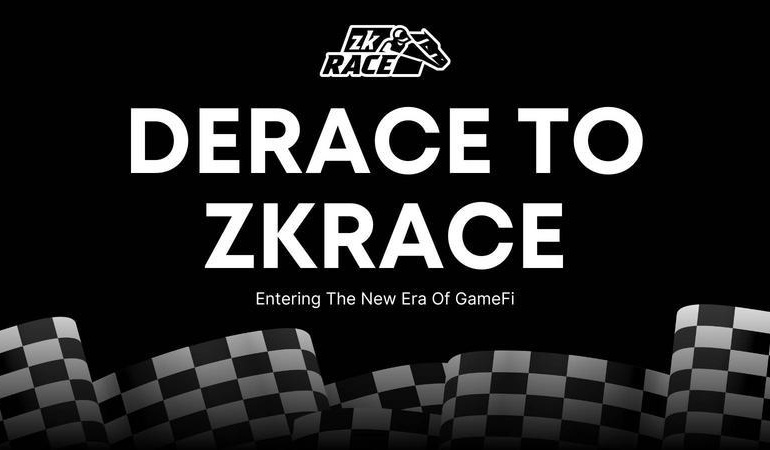 zkRace (ZERC)Gaming