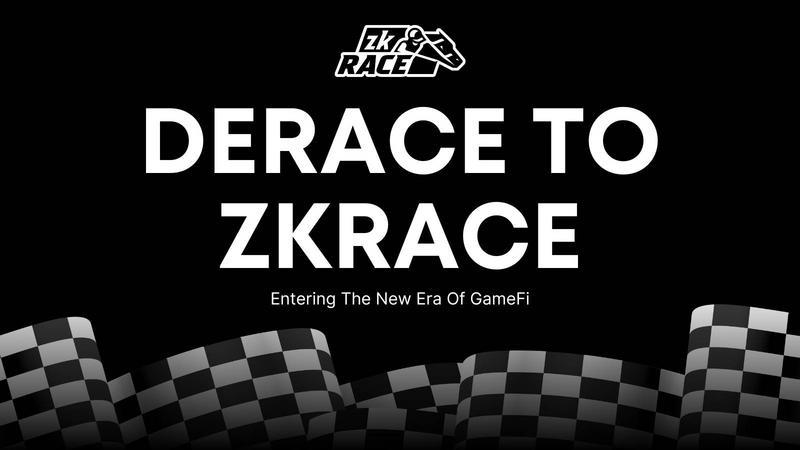 zkRace (ZERC)Gaming