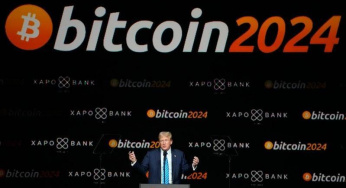 Bitcoin Melampaui $100,000 Berkat Kebijakan Trump yang Mendukung Kripto, Memicu Reli Besar-Besaran