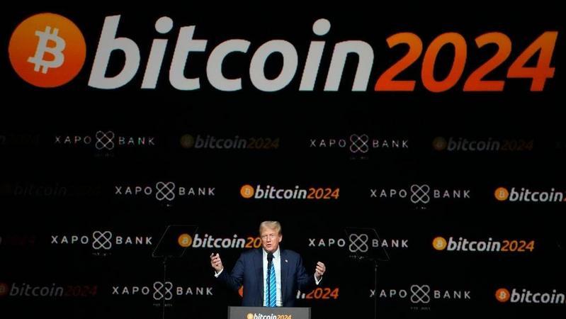 Bitcoin Melampaui $100,000 Berkat Kebijakan Trump yang Mendukung Kripto, Memicu Reli Besar-Besaran