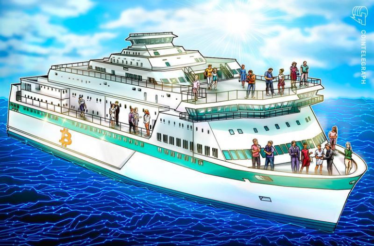 Virgin Voyages Meluncurkan 'Produk Kapal Pesiar Pertama yang Menerima Bitcoin'