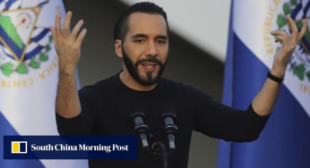 Presiden El Salvador Bukele Menang setelah Taruhannya pada Bitcoin Terwujud.