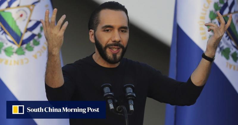 Presiden El Salvador Bukele Menang setelah Taruhannya pada Bitcoin Terwujud.