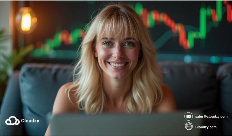 Cloudzy Memperkenalkan VPS Hosting Berfokus pada Privasi dengan Opsi Pembayaran Cryptocurrency.