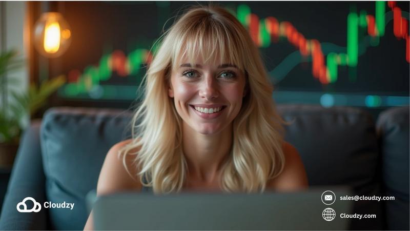 Cloudzy Memperkenalkan VPS Hosting Berfokus pada Privasi dengan Opsi Pembayaran Cryptocurrency.
