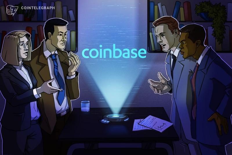 Coinbase Batalkan Rencana Ekspansi ke Turki.