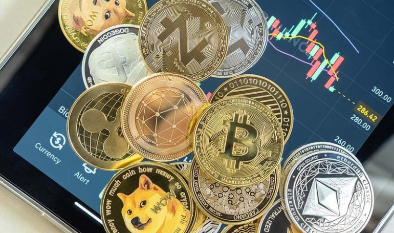 Kerugian Sektor Cryptocurrency dari Peretasan dan Penipuan Menurun.