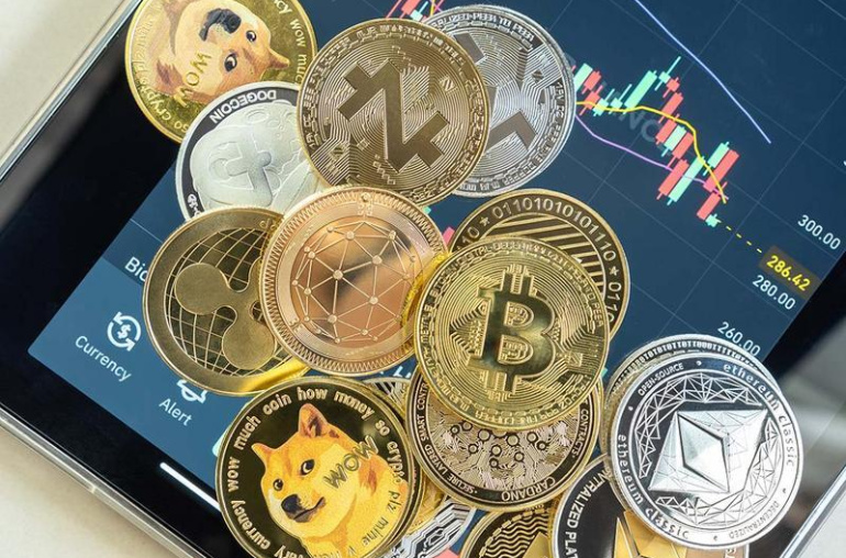 Kerugian Sektor Cryptocurrency dari Peretasan dan Penipuan Menurun.