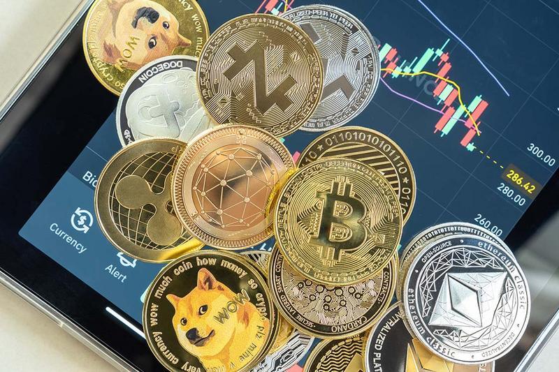 Kerugian Sektor Cryptocurrency dari Peretasan dan Penipuan Menurun.