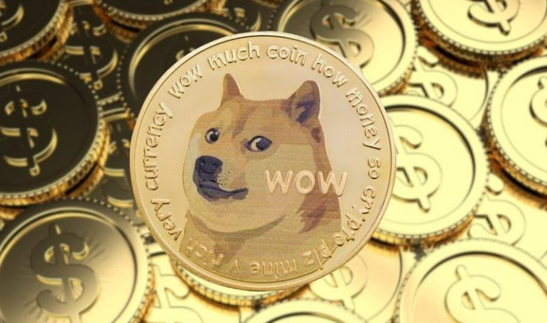 Dogecoin Naik 9% Setelah Pandangan Bernie Sanders Sejalan dengan Departemen 'DOGE' Elon Musk.