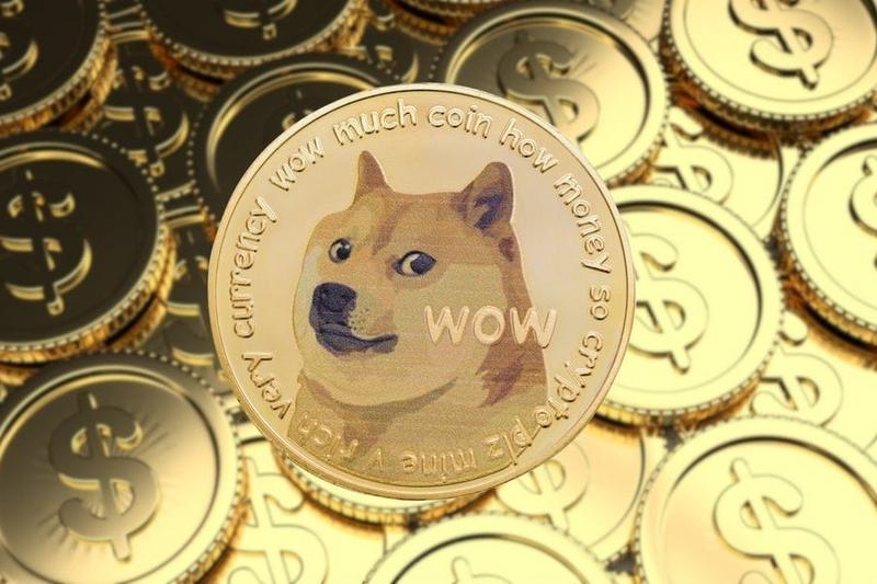 Dogecoin Naik 9% Setelah Pandangan Bernie Sanders Sejalan dengan Departemen 'DOGE' Elon Musk.