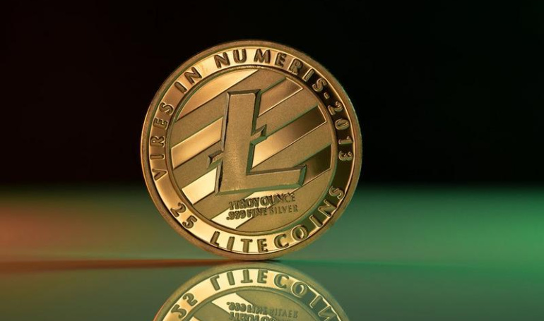 Harga Litecoin Melonjak 20% Dalam 24 Jam: Mengapa LTC Naik?