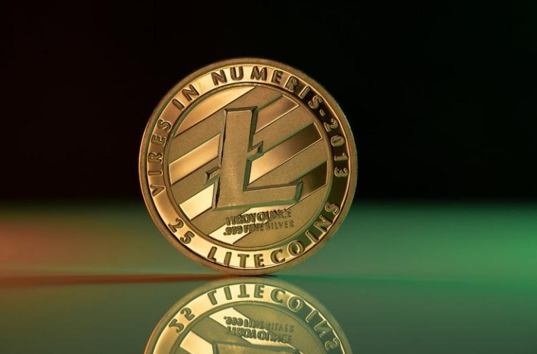 Harga Litecoin Melonjak 20% Dalam 24 Jam: Mengapa LTC Naik?