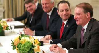 Siapa Paul Atkins? Calon Ketua SEC Pro-Kripto Pilihan Trump.
