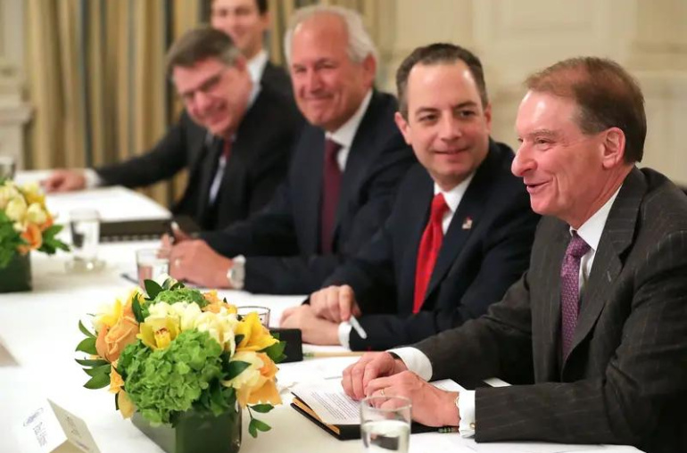 Siapa Paul Atkins? Calon Ketua SEC Pro-Kripto Pilihan Trump.