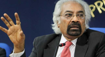 Sam Pitroda: Ponsel dan Laptop Diretas, Diminta Uang dalam Bentuk Cryptocurrency.