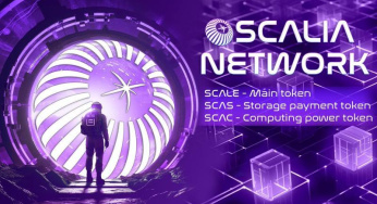 “Infrastruktur Scalia: Revolusi Baru di Dunia Blockchain”