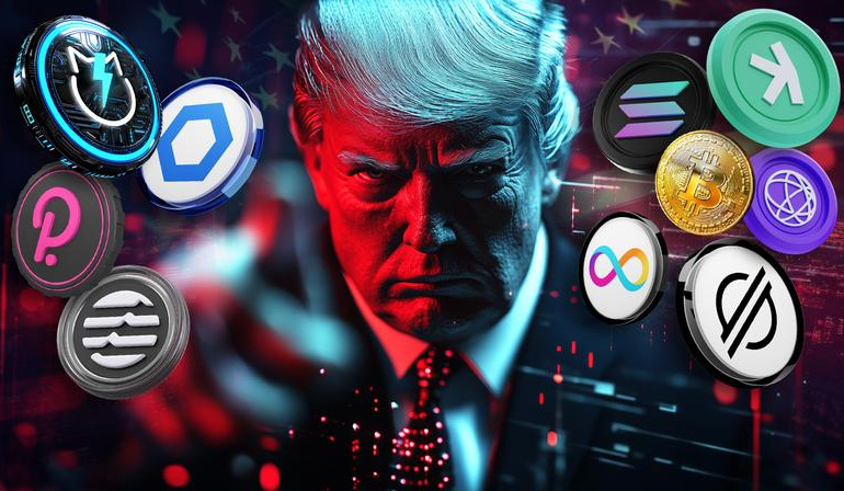 Crypto Terbaik untuk Dibeli Sekarang: 10 Koin Cryptocurrency Teratas untuk Investasi Menjelang Kepemimpinan Trump.