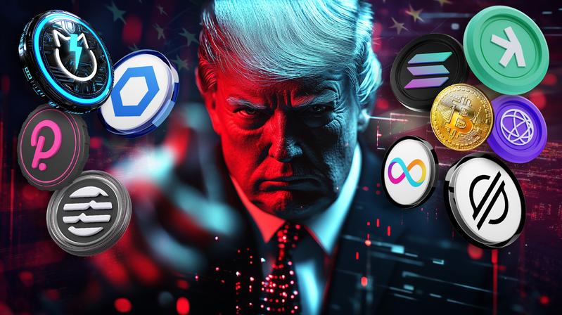 Crypto Terbaik untuk Dibeli Sekarang: 10 Koin Cryptocurrency Teratas untuk Investasi Menjelang Kepemimpinan Trump.