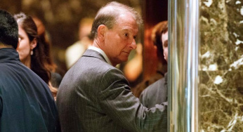 Donald Trump Calonkan Pendukung Mata Uang Kripto Paul Atkins Sebagai Ketua SEC.