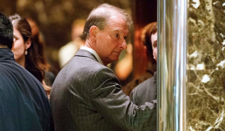 Donald Trump Calonkan Pendukung Mata Uang Kripto Paul Atkins Sebagai Ketua SEC.