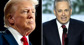 Trump Menunjuk David Sacks Sebagai Kepala AI dan Cryptocurrency di Gedung Putih.