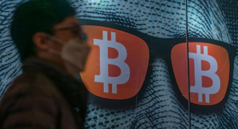 Harga Bitcoin Mencapai $100,000 Untuk Pertama Kalinya!