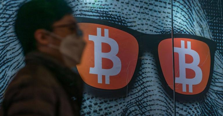 Harga Bitcoin Mencapai $100,000 Untuk Pertama Kalinya!