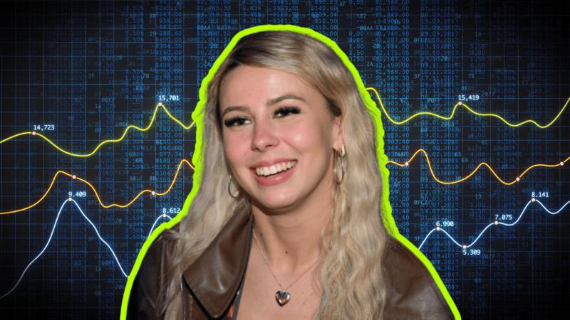 Gadis Hawk Tuah Baru Meluncurkan Cryptocurrency dan Mengejutkan, Sudah Disebut Penipuan.