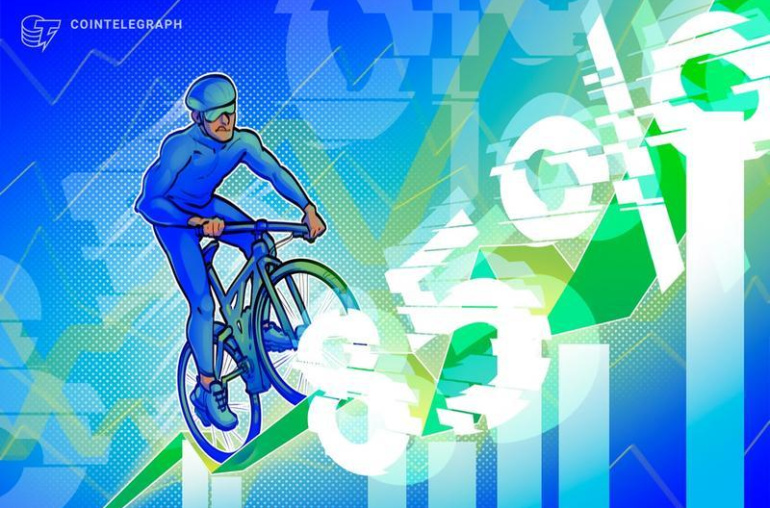 Portofolio Kripto Grayscale Naik 85%, Didukung oleh Lonjakan Altcoin Tiga Digit.