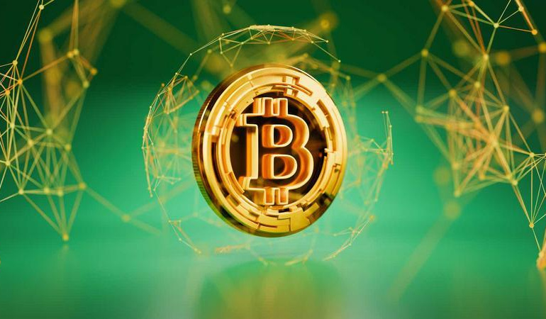 Bitcoin: Satu Indikator Menunjukkan Awal yang Bergejolak di Tahun 2025 (Cryptocurrency:BTC-USD)