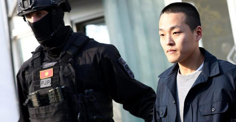 Raja Kripto Buronan Do Kwon Diserahkan kepada FBI setelah Keruntuhan Terra senilai $40 Miliar.