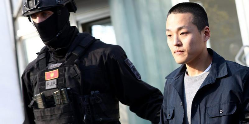 Raja Kripto Buronan Do Kwon Diserahkan kepada FBI setelah Keruntuhan Terra senilai $40 Miliar.