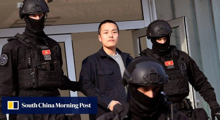 Mantan Bos Cryptocurrency Do Kwon Akan Muncul di Pengadilan AS atas Tuduhan Penipuan Kriminal.