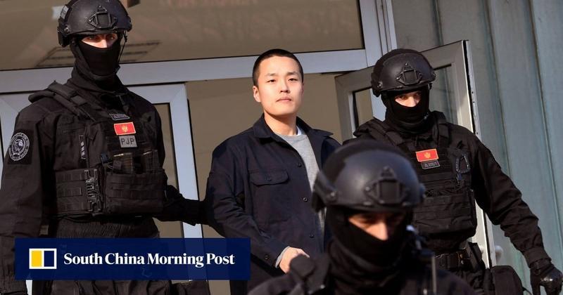 Mantan Bos Cryptocurrency Do Kwon Akan Muncul di Pengadilan AS atas Tuduhan Penipuan Kriminal.