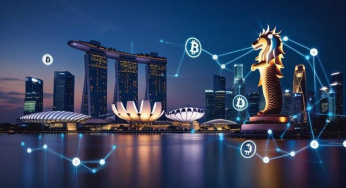 Singapura Muncul sebagai Pusat Kripto Terkemuka di Asia dengan Regulasi Berbasis Risiko.